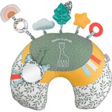 Sophie la girafe Cosy Play Cushion, activity entertainment soft comforter