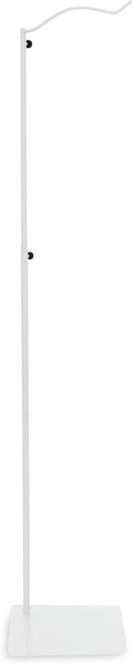 Jollein Piekstok voor Hemeltje - Wit - 235 cm