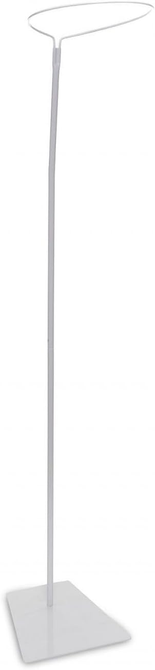 Jollein Piekstok voor Hemeltje - Wit - 235 cm