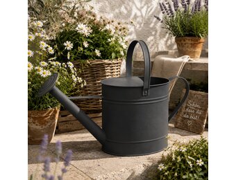 Prosperplast Gieterset 2x 10 Liter - Groen