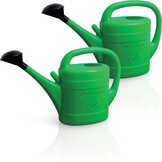 Prosperplast Gieterset 2x 10 Liter - Groen