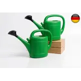 Prosperplast Gieterset 2x 10 Liter - Groen