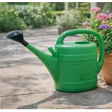 Prosperplast Gieterset 2x 10 Liter - Groen