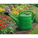 Prosperplast Gieterset 2x 10 Liter - Groen