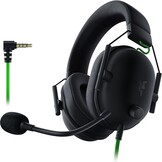 Gaming Headset 57% Korting: Esports, 7.1 Surround, Zwart