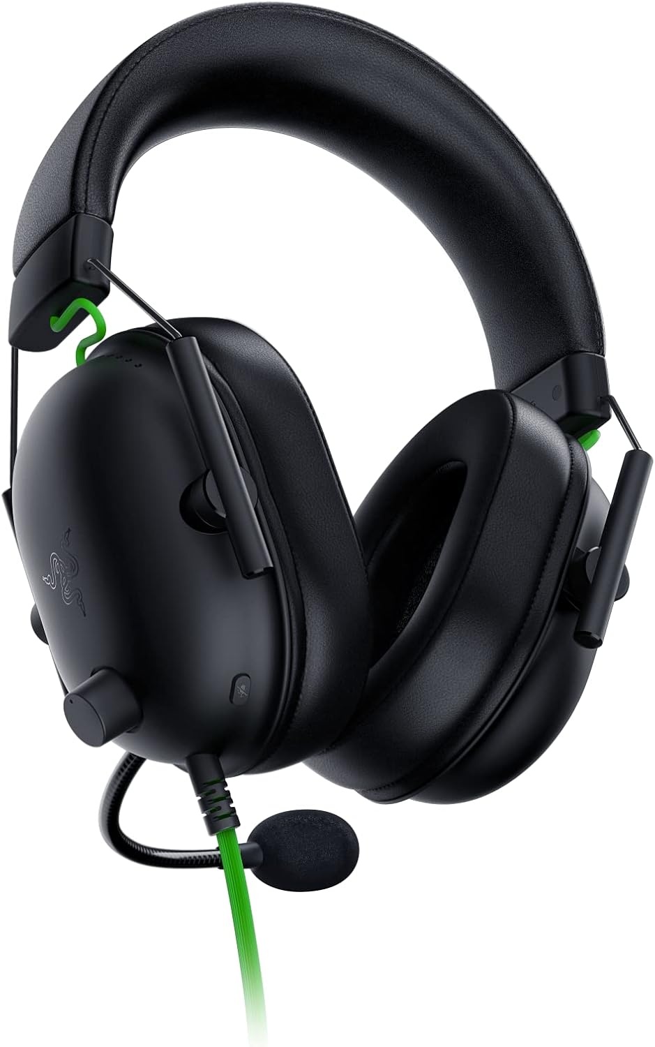 Gaming Headset 57% Korting: Esports, 7.1 Surround, Zwart