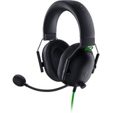 Gaming Headset 57% Korting: Esports, 7.1 Surround, Zwart