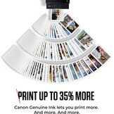 Inkjet Inktcartridge Kleur Canon CL-576 met 57% Korting