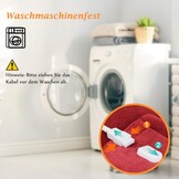 Elektrisch Warmtekussen Rug & Nek | 60x85cm | 3 Warmtestanden | 56% Korting