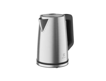 Snoerloze Waterkoker 1,7L Zwart Glas-RVS - 34% Korting!