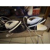 Krachtig Stoomstrijkijzer 2600W | 34% Korting