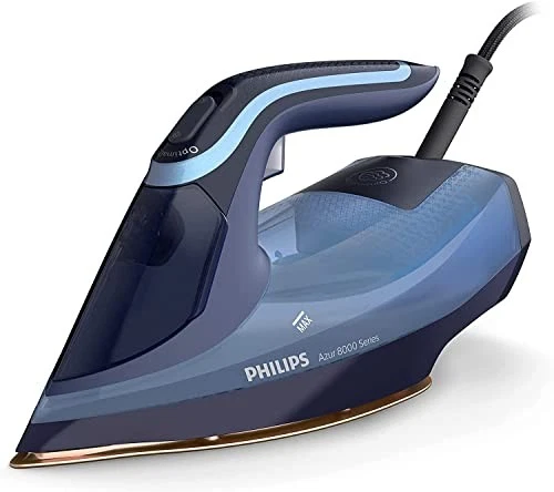 Stoomstrijkijzer Philips Azur DST8020/20 | 30% Korting