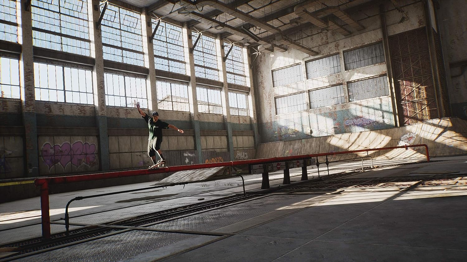 Tony Hawk's Pro Skater 1+2 Remaster | Xbox One | 61% Korting