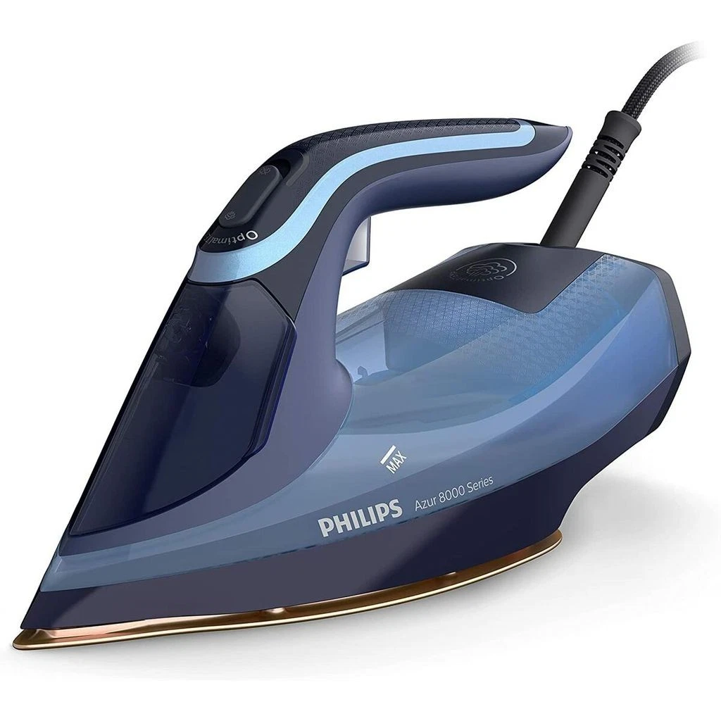 Stoomstrijkijzer Philips Azur DST8020/20 | 30% Korting