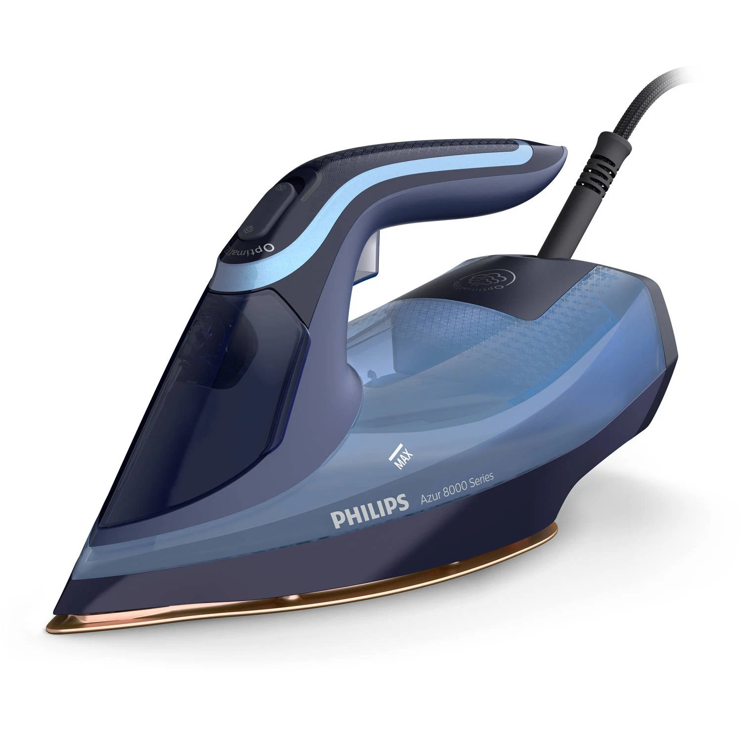 Stoomstrijkijzer Philips Azur DST8020/20 | 30% Korting