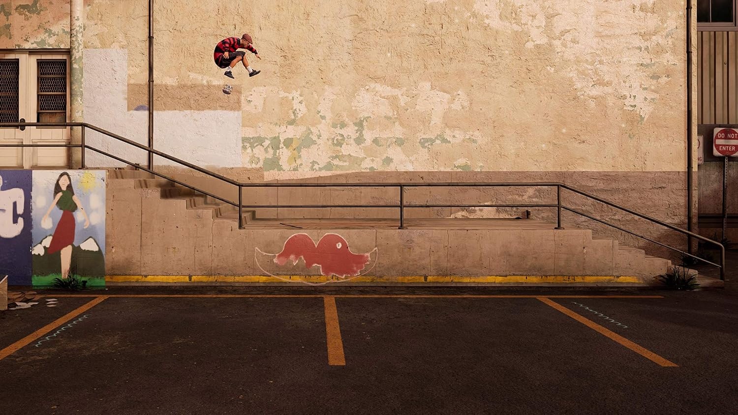 Tony Hawk's Pro Skater 1+2 Remaster | Xbox One | 61% Korting