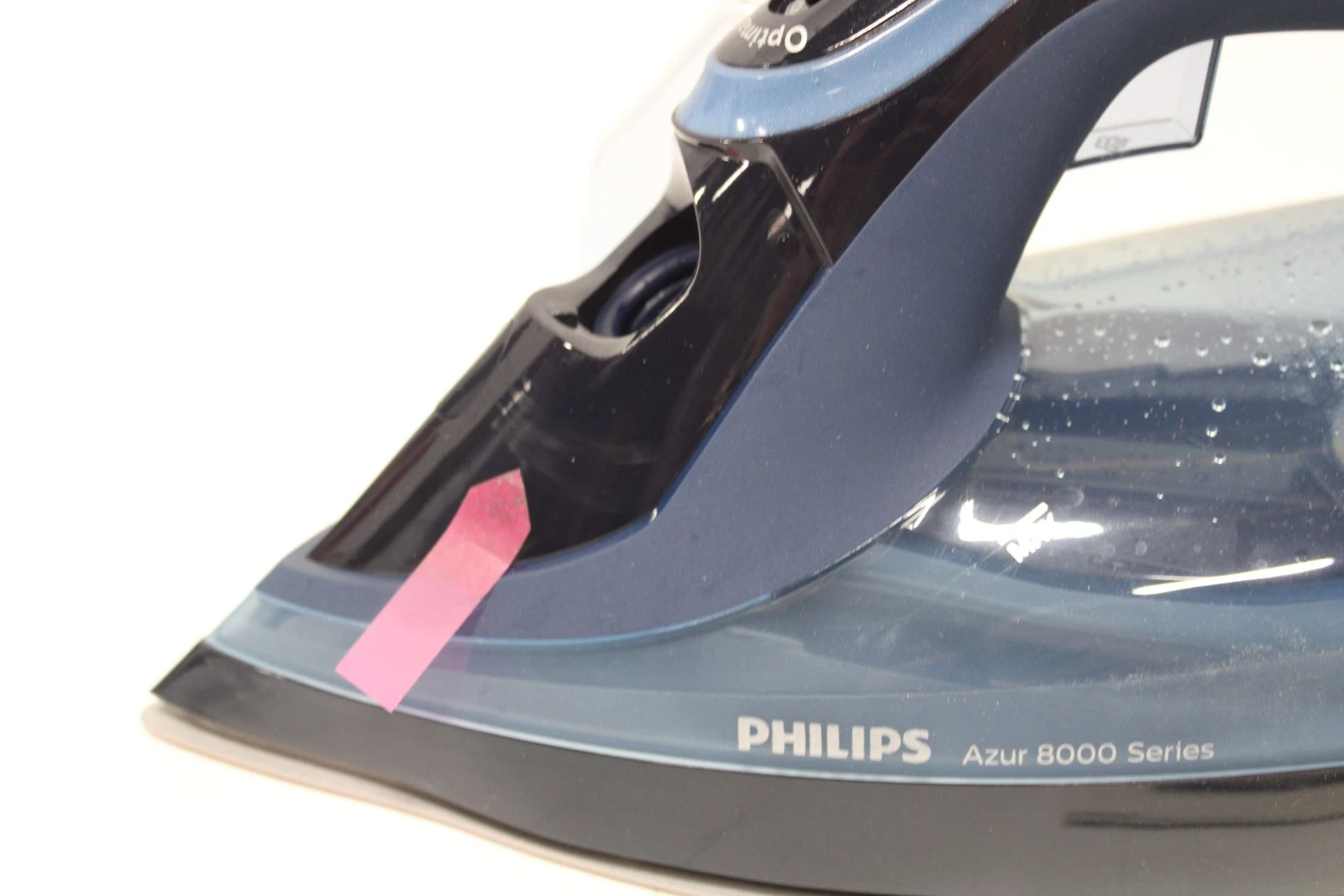 Stoomstrijkijzer Philips Azur DST8020/20 | 30% Korting