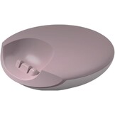 DECT-telefoon Taupe: Gebruiksvriendelijk, Groot Bereik (33% Korting)