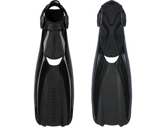 Aqualung Phazer Duikvinnen Zwart - 35% Korting!