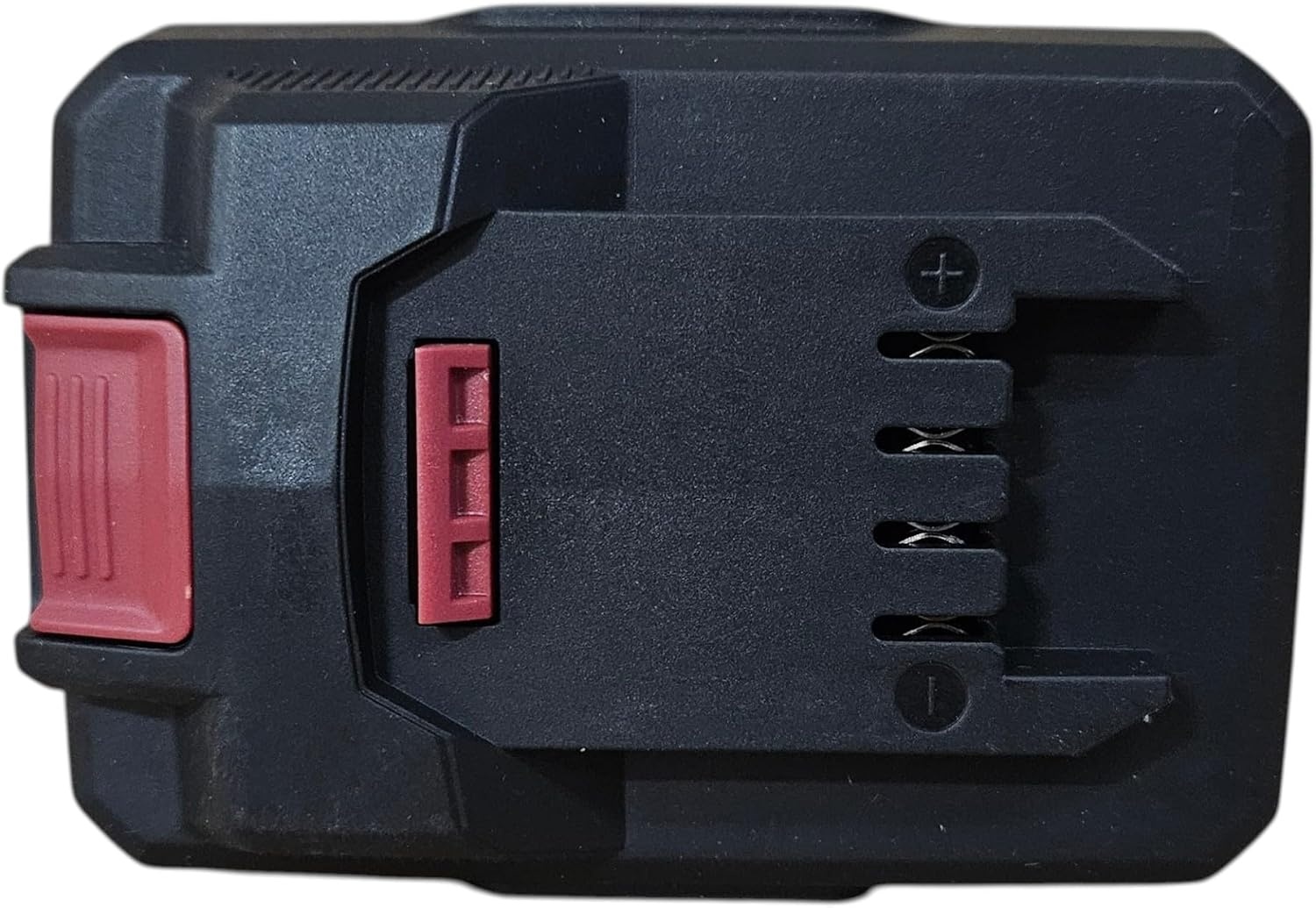Parkside X 20V Accu | 2Ah Li-ion | 3-traps indicator | 33% Korting