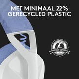 Draadloze Gaming Headset G435 Wit - 34% Korting!