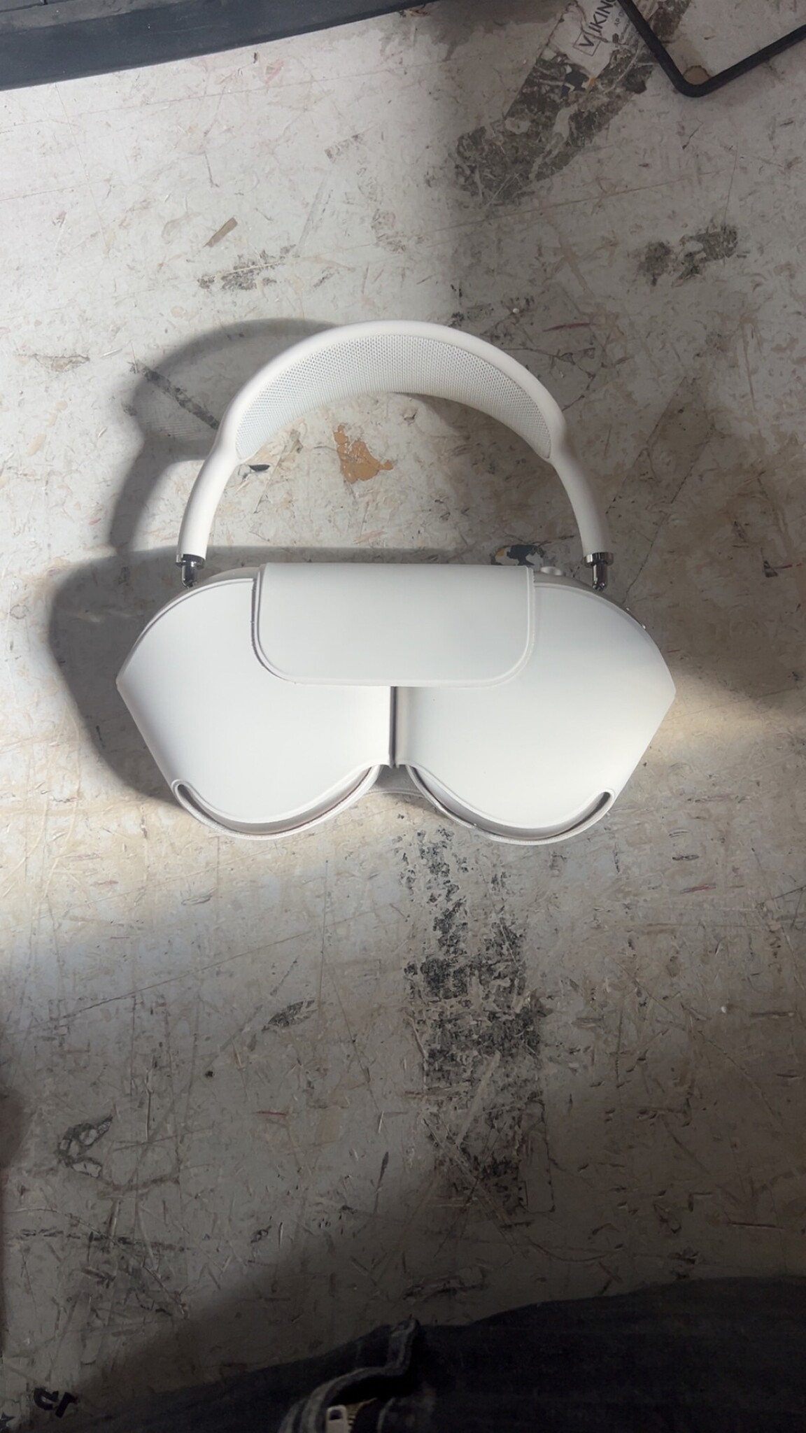 AirPods Max Starlight 2024: Draadloze Koptelefoon met ANC - 55% Korting!