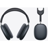 AirPods Max Starlight 2024: Draadloze Koptelefoon met ANC - 55% Korting!