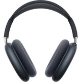 AirPods Max Starlight 2024: Draadloze Koptelefoon met ANC - 55% Korting!
