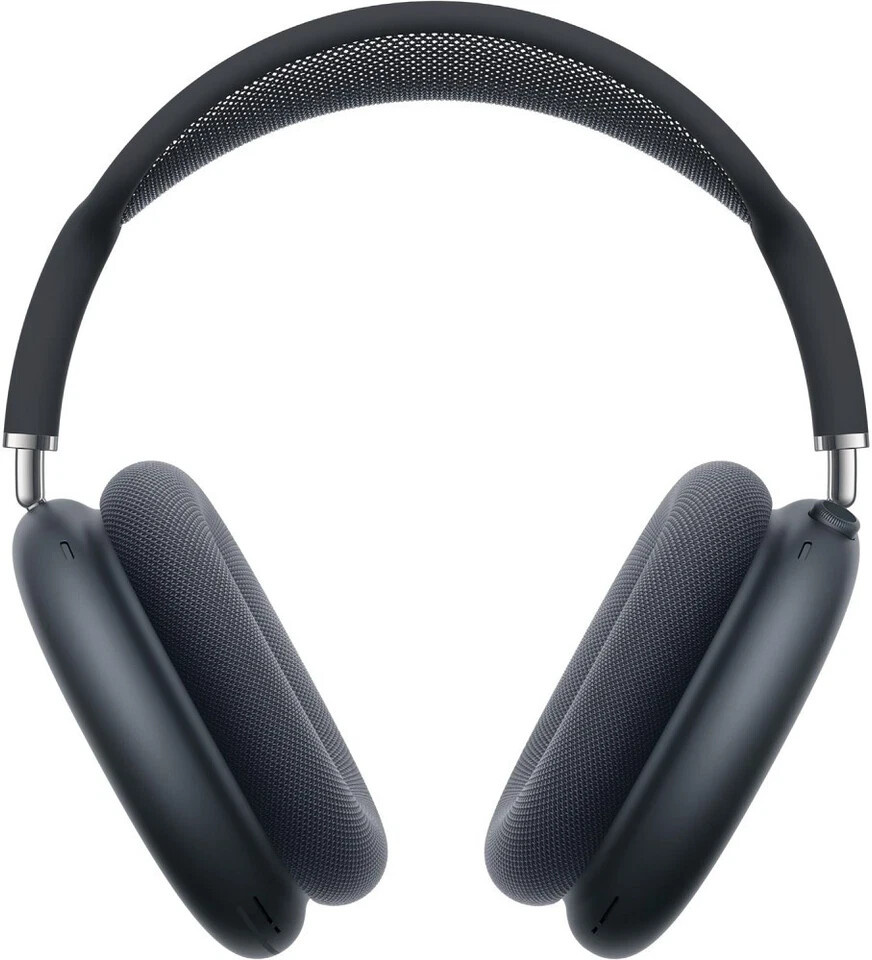 AirPods Max Starlight 2024: Draadloze Koptelefoon met ANC - 55% Korting!