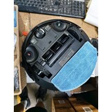 Robotstofzuiger G8000: Dweilfunctie, 4500Pa, 150 min | 54% Korting