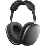 AirPods Max Starlight 2024: Draadloze Koptelefoon met ANC - 55% Korting!