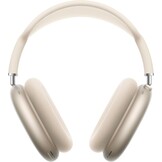 AirPods Max Starlight 2024: Draadloze Koptelefoon met ANC - 55% Korting!