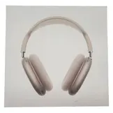 AirPods Max Starlight 2024: Draadloze Koptelefoon met ANC - 55% Korting!