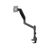 Monitorarm 17-50 inch VESA | 72% Korting | Zwart