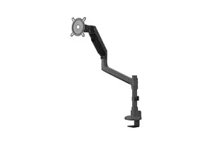 Monitorarm 17-50 inch VESA | 72% Korting | Zwart
