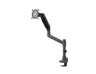 Monitorarm Zwart 17-50" VESA 75-300mm | Max. 20kg | 54% Korting