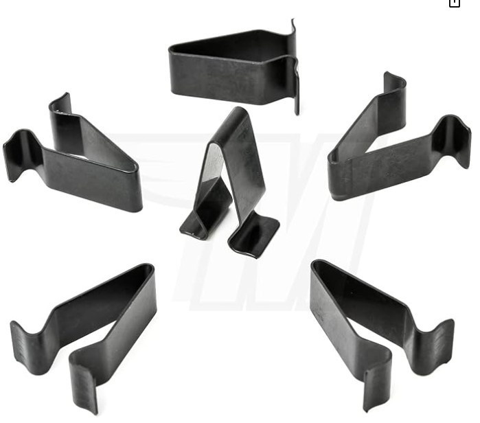 100cm RVS Kampvuurspies met Houten Handvat (62% Korting!)