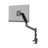 Monitorarm 17-50 inch VESA | 72% Korting | Zwart