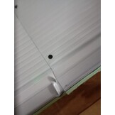 Pastelgroene Stalen Plantenbak 100x50x45cm - 56% Korting!