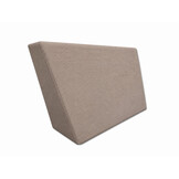 Hollywoodschommel Kussenset met Zonnedak 175x108 cm | 60% Korting