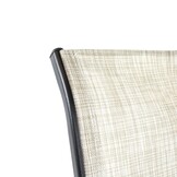 Beige Tuinstoel Metaal, 61% Korting | Comfortabel & Stabiel