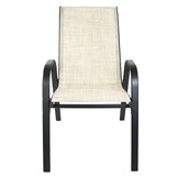 Beige Tuinstoel Metaal, 61% Korting | Comfortabel & Stabiel