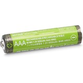 Oplaadbare AAA Batterijen 850mAh (16 stuks) - 29% Korting