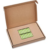Oplaadbare AAA Batterijen 850mAh (16 stuks) - 29% Korting