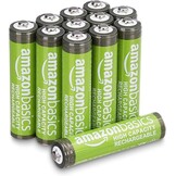 Oplaadbare AAA Batterijen 850mAh (16 stuks) - 29% Korting
