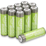 Oplaadbare AAA Batterijen 850mAh (16 stuks) - 29% Korting
