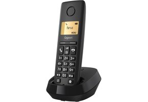 Draadloze DECT Telefoon Gigaset PURE 120 - 38% Korting