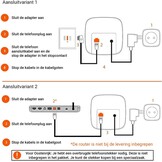 Draadloze DECT Telefoon Gigaset PURE 120 - 32% Korting