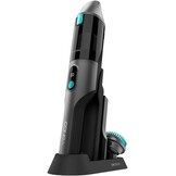Steelstofzuiger Conga 1500 Ray: Defect/Onderdelen (61% Korting)