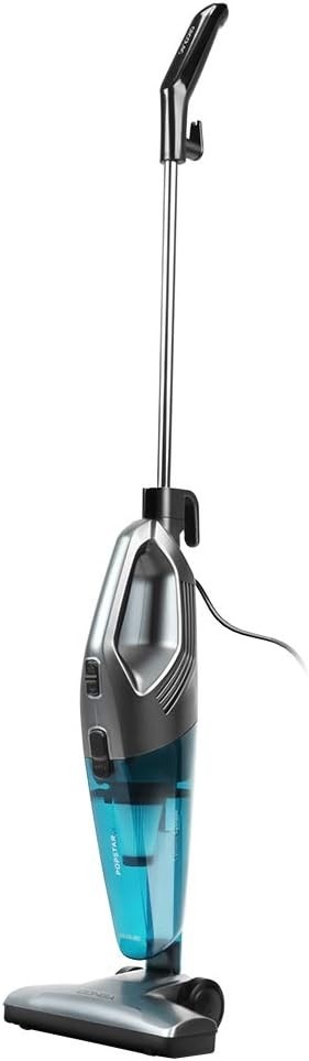 Steelstofzuiger Conga 1500 Ray: Defect/Onderdelen (61% Korting)